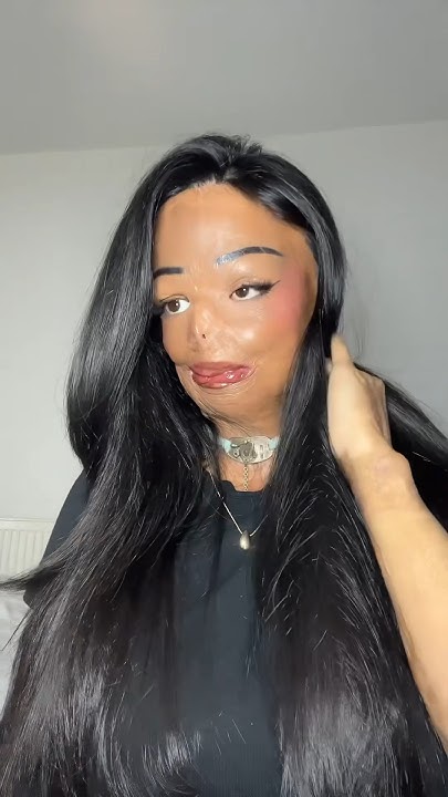 The perfect base 💘 - YouTube