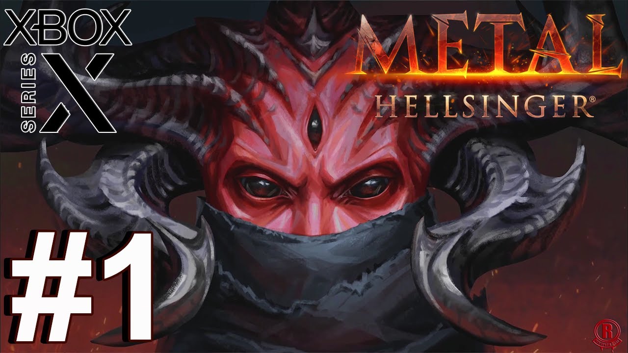 Metal: Hellsinger Turns up the Heat in Latest Content Update - Xbox Wire