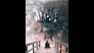 Pzrnt - Alone