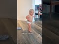 Jerusalema best dance of baby