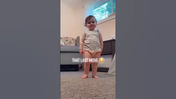 jerusalema best dance of baby