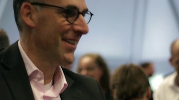 Agile Consortium Conference 2018 GOLD hd LandgoedZonheuvel