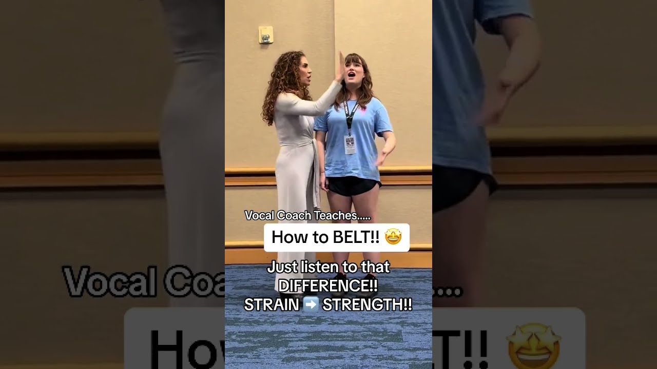 How To Belt Watch What Happens