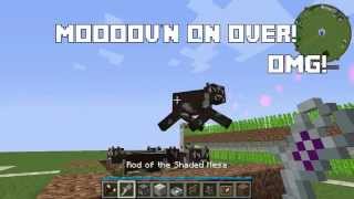 Riskable Builds: Botania Mana-Generating Cake Farm Riskable Builds: Botania Mana-Generating Cake Farm