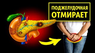 10 ПРИЗНАКОВ, ЧТО ВАША ПОДЖЕЛУДОЧНАЯ НЕ РАБОТАЕТ КАК ДОЛЖНО — НЕ ПРОПУСТИТЕ ЭТИ СИМПТОМЫ! 🚨⚠️