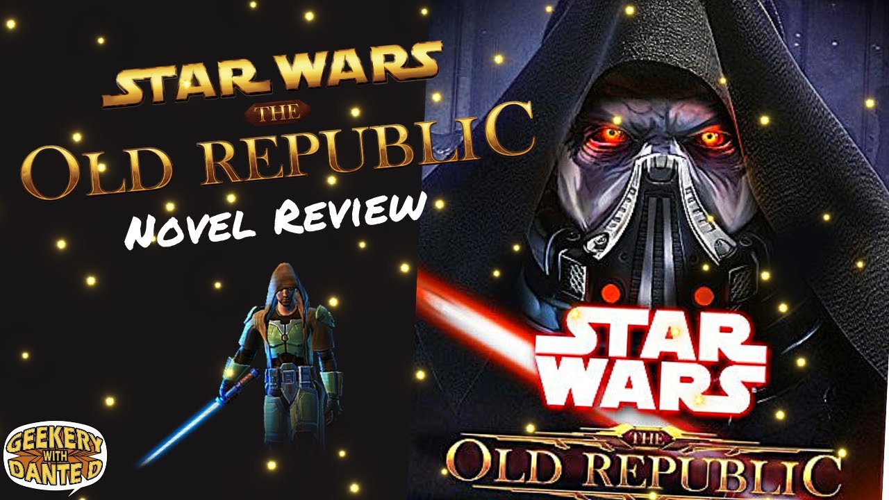 star wars the old republic online ps4