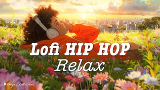 ちょっと疲れた日に聴く心地いい🌿Lofi HIP HOP relax【1H】【lofi hip hop/relaxing】#lofi #lofihiphop #chill #sleep #japan by Tokyo Chill Wave 341 views 2 months ago 1 hour