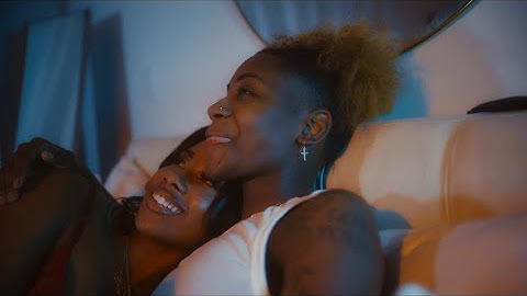 TheARTI$T - Secrets (Official Video)