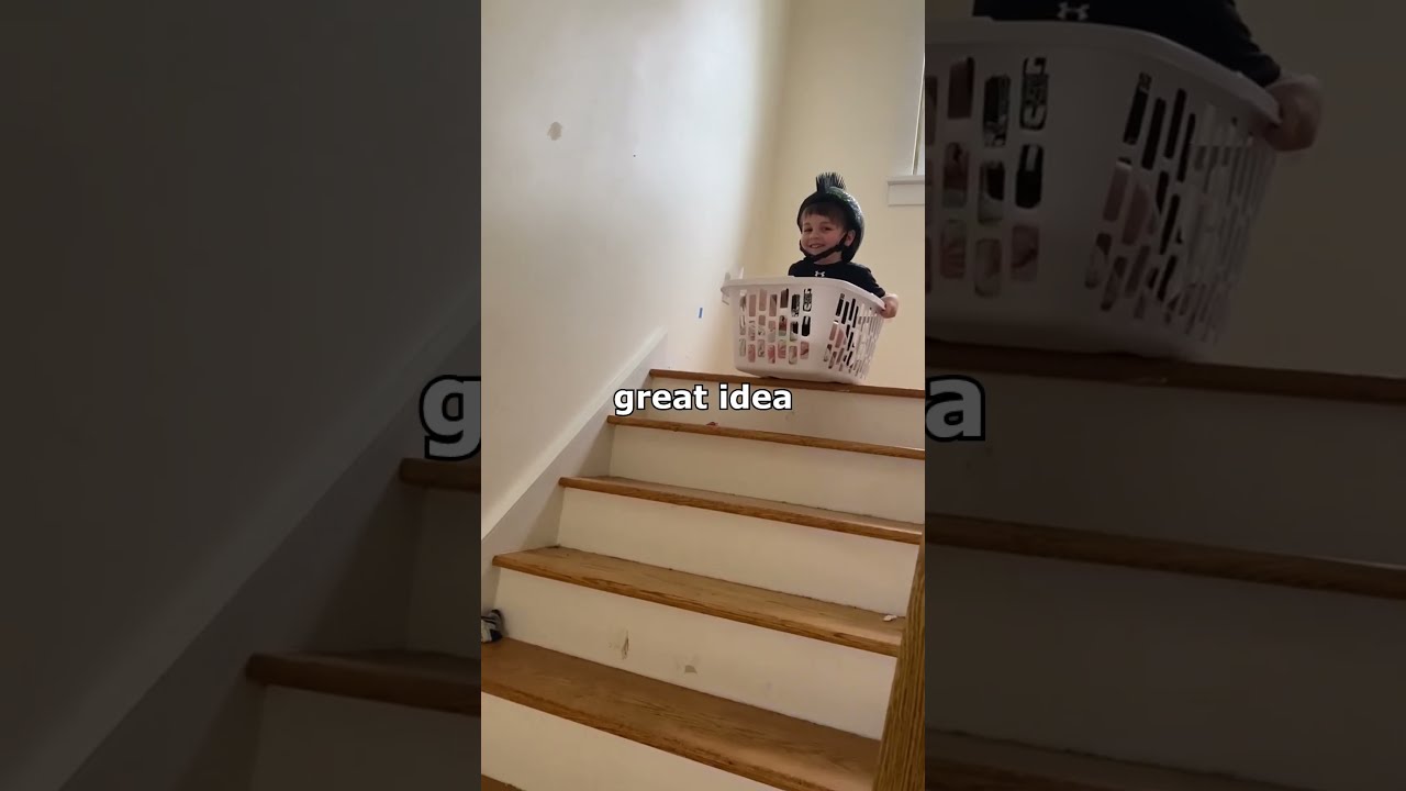 When Mom Isn T Home