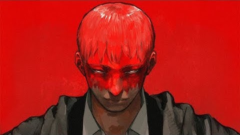 Horikoshi NEEDS to do a Horror Series Next! | 悠