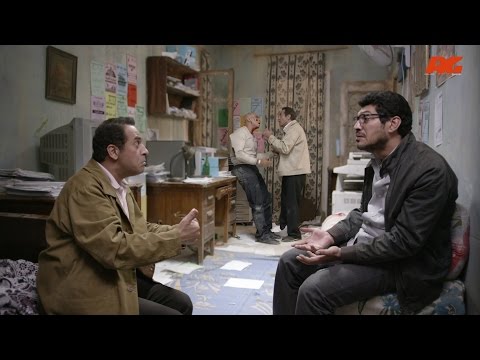 أقوى مشهد من مسلسل بين السرايات الحقيقة وراء مقتل سعيد يستحق المشاهد