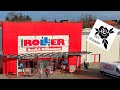 Roller | Furniture Shop | Visit to Roller furniture shop | Roller Möbel | Roller Germany Shop |