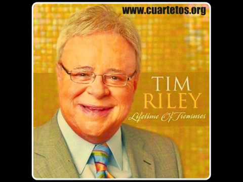 Tim Riley-Hell Never Let Go Of My Hand