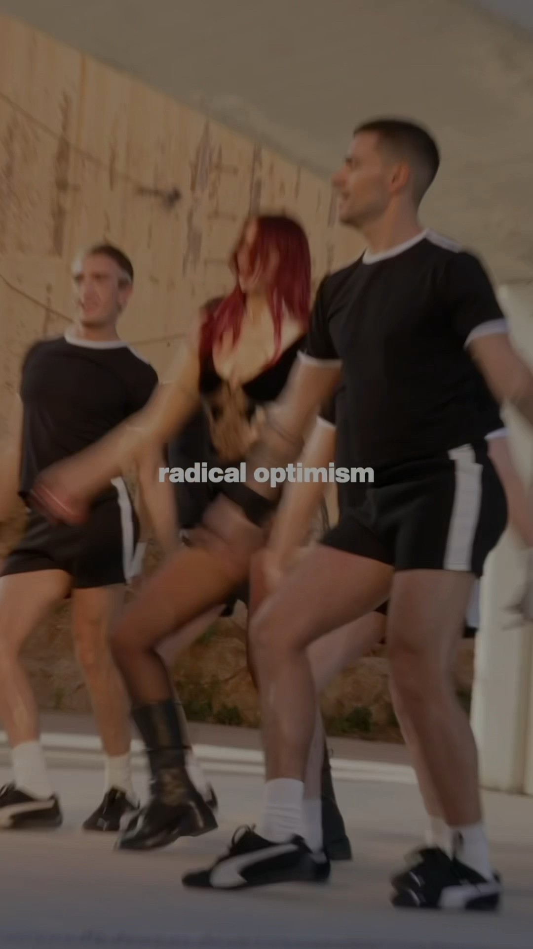 chapter two ? this Friday radical optimism will be yours and I can’t blooody waittttt ??‍♀️