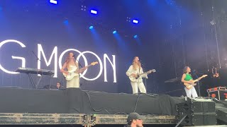 The Big Moon: Ladye Bay LIVE @ Latitude Festival 2023