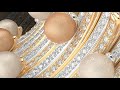 Vidéo: « Angel Wings » Bracelet Unique - CAO Bijoux 3D