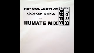 NIP Collective - Live On Mars (Emotional Remix) (1994)