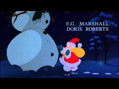 National Lampoon's Christmas Vacation Intro [HD]