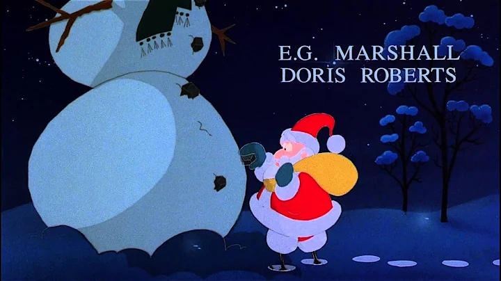 National Lampoon's Christmas Vacation Intro [HD]