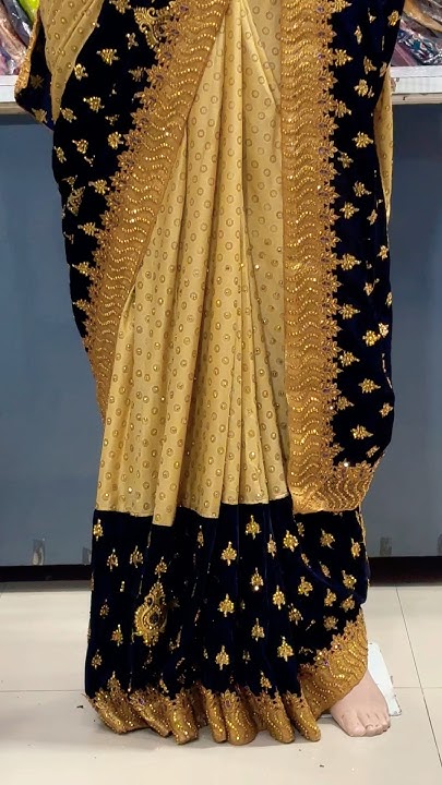 Book NOW+918849765376/. 918140780375#saree #ytshortsviral ...