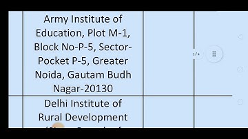 GGSIPU ADMISSIONS FIRST CUT-OFF RELEASE! MUST CHECK #ggsipu #cutoff #admission #ipu #admissions2022