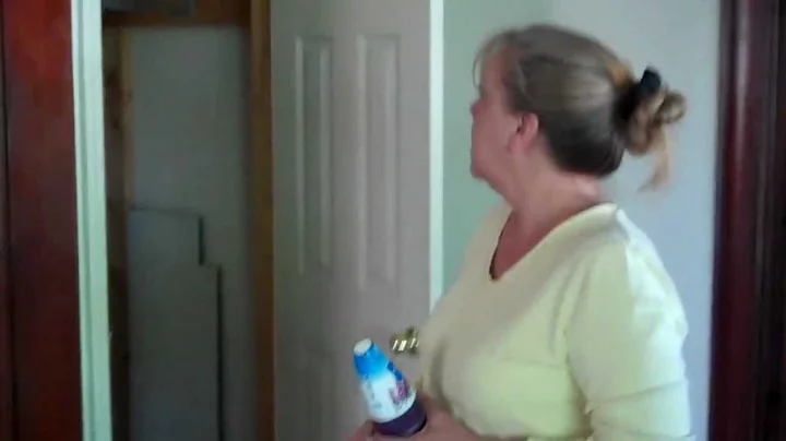 Move out inspection 740 E 10th St Newport