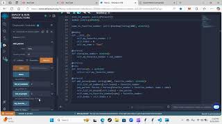 Python Papi / Smart Contracts - Vyper Moccasin Reference Types - Day 16
