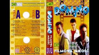 07. Domino - Jesteś najpiękniejsza