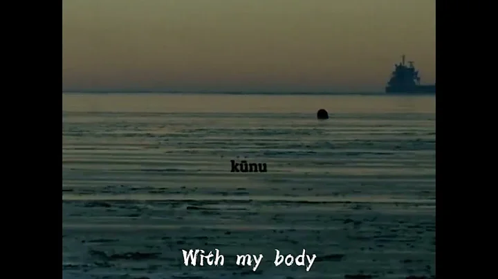 Katarsis-Rasa [eng. sub]