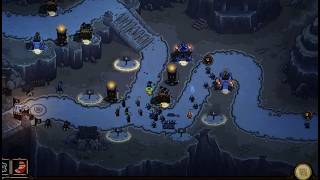 Challenge Time! Let's Play Oriental Dynasty Silk Road Defense War Part 5 screenshot 2