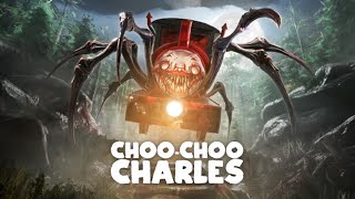 Choo-Choo Charles - Полное прохождение