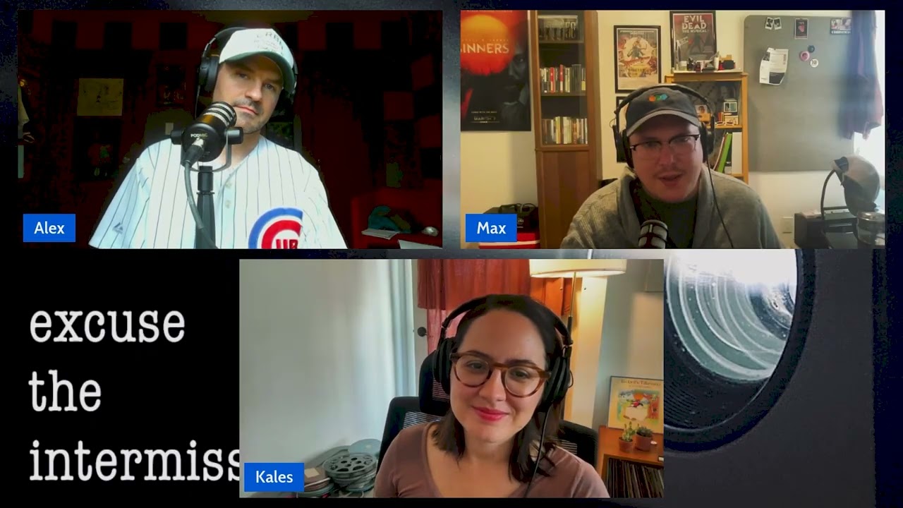 NY Times Top 100 Films of the 21st Century feat. Filmmaker Kalee Quiñones