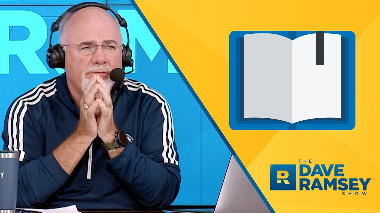 bitcoin dave ramsey