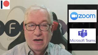 Two Studies Reveal Virtual Meeting Shortcomings / RBDR
Do you regularly watch RBDR, whether once or up to four times a week? Do you find it informative and entertaining? Help maintain and continue our video based on what you can afford (e.g., $5 or $10 for an individual, perhaps $25 to $50 from a business per month). Visit Patreon.com/RBDR.
Today on RBDR: The newest revealed Covid phenomena are negatives from use of virtual meetings (Zoom and Microsoft Team). In two studies, workers claim virtual meetings arent as productive as traditional in-person gatherings. (Links to the studies: From Kantar: https://mma.prnewswire.com/media/1803667/Kantar_Research_Infographic.pdf?p=pdf From Nature: https://www.nature.com/articles/s41586-022-04643-y)
No need to spend time searching for todays RBDR video. Subscribe to receive a FREE, personal email as soon as the latest RBDR is uploaded. Click here: http://ow.ly/CfFWE Two Studies Reveal Virtual Meeting Shortcomings / RBDR