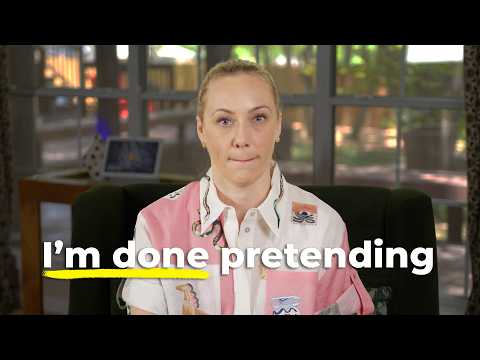 What Happens When You Finally Tell Yourself The Truth 