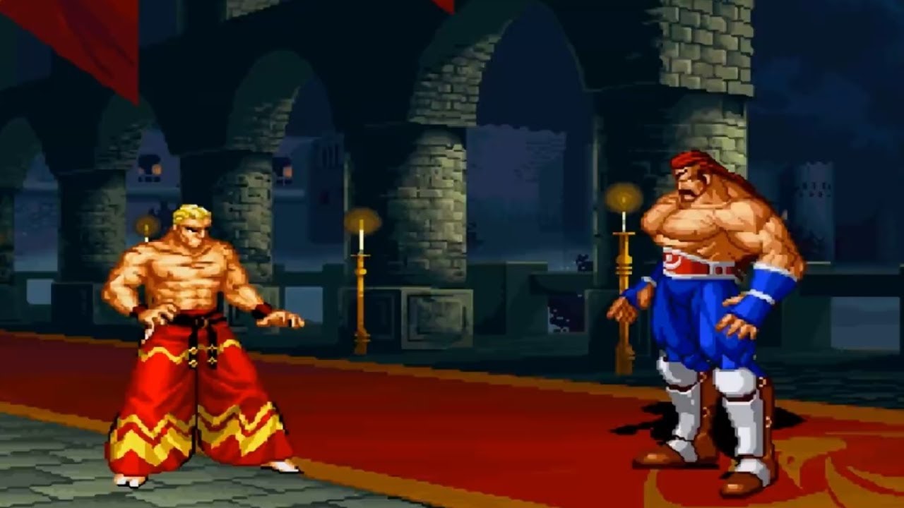 リアルバウト餓狼伝説 Amazon | リアルバウト餓狼伝説 ベスト | ゲームソフト