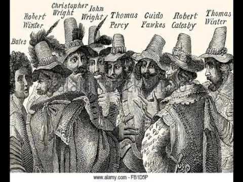 قصة قناع فنديتا الحقيقية او جاى فوكس فيلم وثائقي