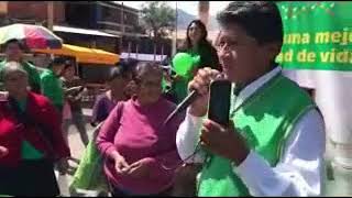 En Campaña Crediagua
