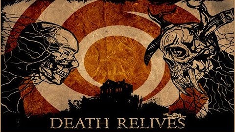 Death Relives Demo Gameplay (An Interesting Unreal Engine 5 Horror Game)