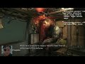 🔴[Metal Gear Solid V: The Phantom Pain #14] The War Economy🔴