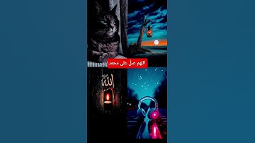 ارح قلبك قليلاً 😴🎧🍃  ♥اذكر الله ♥ #قرآن #ماهر_المعيقلي #تلاوة_خاشعة #quran #like