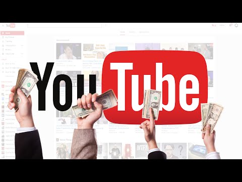 How to make money on Youtube (really easy)