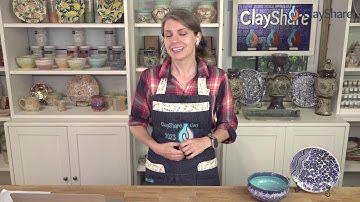 Carving with DiamondCore Tools