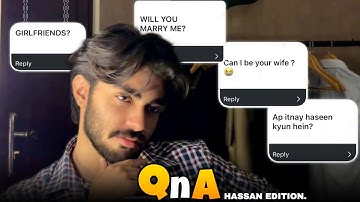 REAL Answers. NO Filters. | Q&A You Don’t Wanna Miss! PART 2?