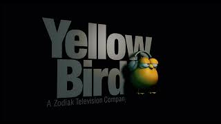Yellow Bird 2009