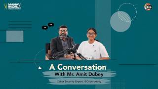 How Safe Are You on Your Phone | Cybercrime, Privacy & Safety | Watch Now @CyberDubeyOfficial