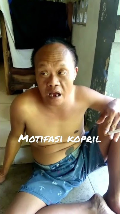 Pesan Kopril