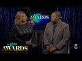 Kenan Thompson on the Recognition of Black Voices