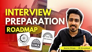 The perfect guide to start MBA Interview Preparation  Roadmap for GDPI Preparation for MBA Colleges