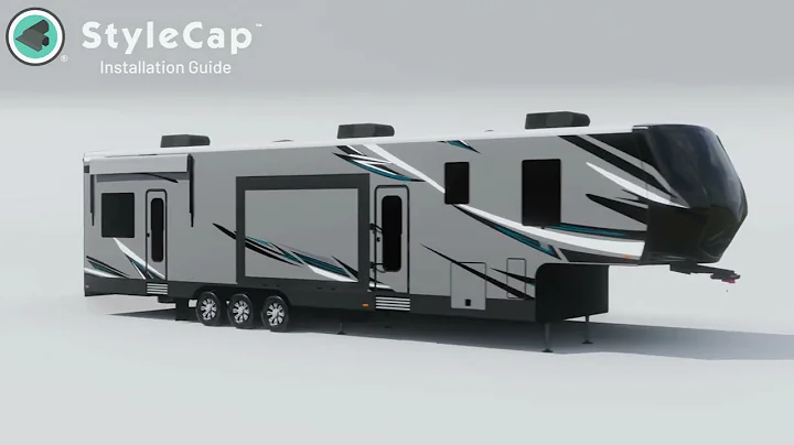 StyleCap® Installation Guide: Upgrade Your RV Slide-Out Seals!